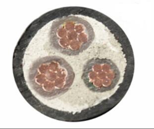 0.6/1KV YJV、YJLV3芯3*120、150、185、240、300平方电缆外径、载流量表(图1)